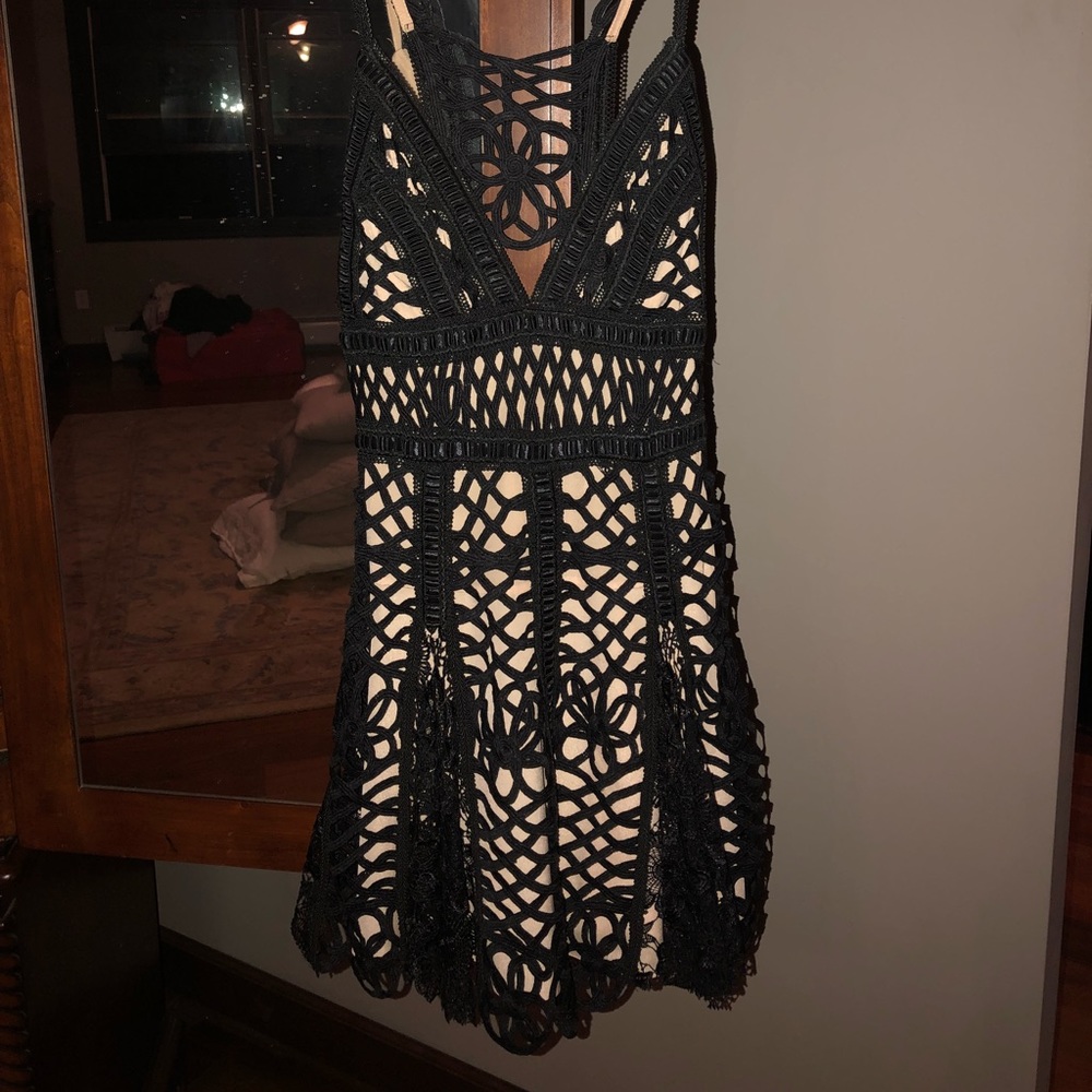 Never worn free people dress